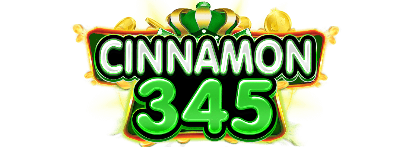 cinnamon345