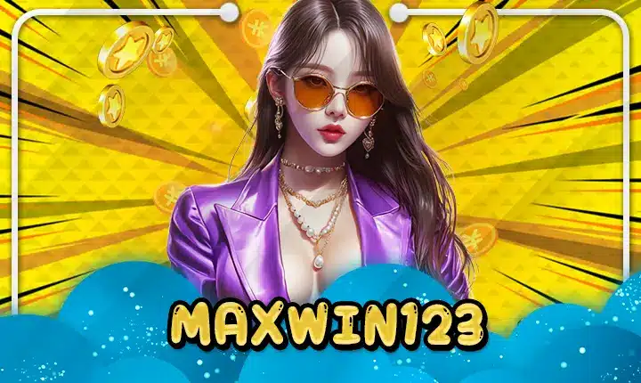 MAXWIN123