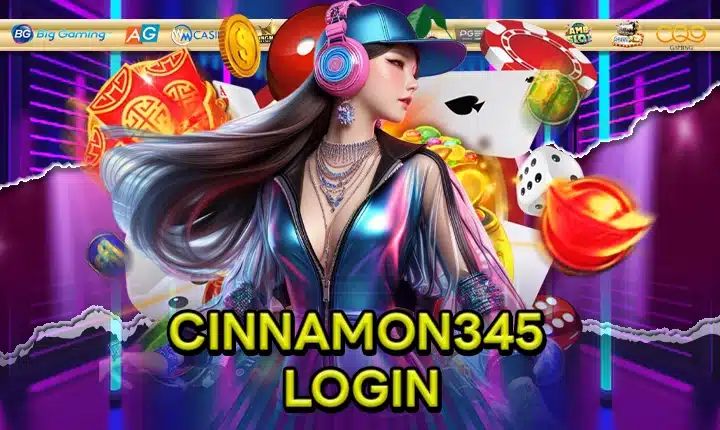 CINNAMON345 feature image